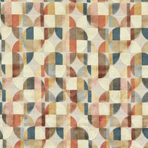 Delaunay Multi F1682-03 Fabric by the Metre